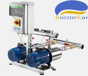  بوستر پمپ پنتاکس 2 ultra