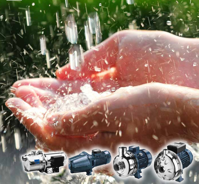 موارد مصرف پمپ تمام استیل دو پروانه 2CD