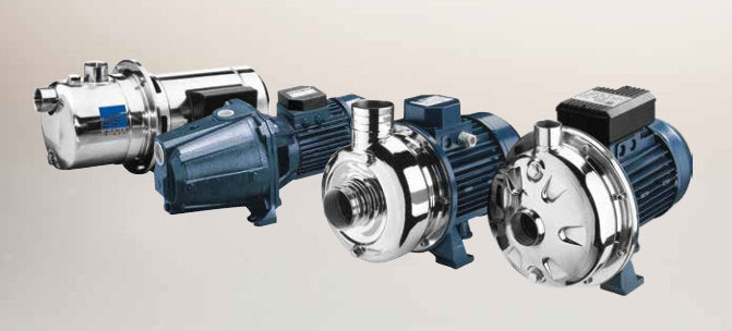 درباره پمپ تمام استیل تک پروانه CD