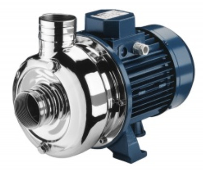 درباره الکتروپمپ استیل پروانه باز DWO