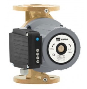 درباره پمپ سیرکولاتور خانگی MR