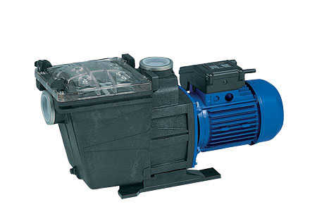 درباره پمپ خودمکش استخری SWA