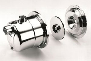 اجزاء مورد استفاده در الکتروپمپ خودمکش تمام استیل JE