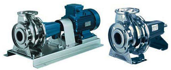 کاربرد الکتروپمپ سانتریفیوژ استیل 3LPF ابارا