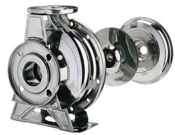 اجزاء الکتروپمپ سانتریفیوژ استیل 3lpf ابارا