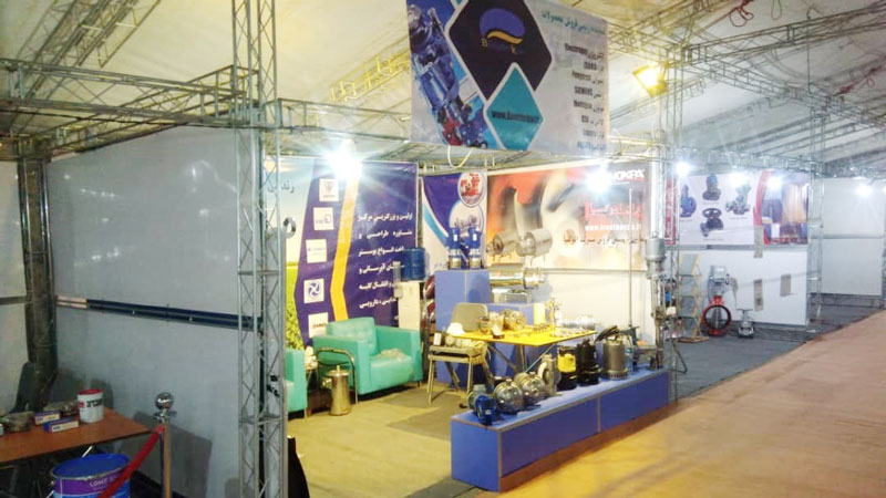 نهمین كنفرانس نیروگاه های برق 10 و 11 اردیبهشت ماه امسال در تهران برگزار شد