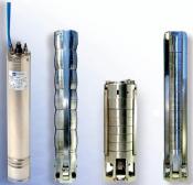 پمپ شناور تمام استیل EBS ابارا | پمپ EBS ابارا