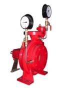 پمپ آتشنانی FSPA ابارا پمپ آتشنانی FSPA ابارا