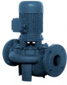 الکترو پمپ خطی LPC4 ابارا