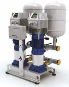 بوستر پمپ 2GP CVM ابارا