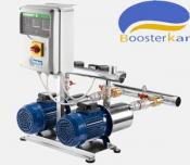 بوستر پمپ پنتاکس بوستر پمپ پنتاکس