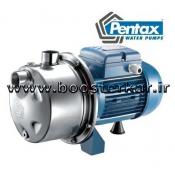 الکترو پمپ خودمکش سانتریفیوژی INOX