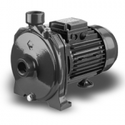 پمپ بشقابی ابارا CMA2/00