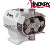 پمپ جابجایی مثبت اینوکسپا INOXPA HLR