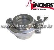 شیشه رویت (سایت گلاس) گیره ای 8057 شیشه رویت (سایت گلاس) گیره ای 8057