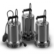 الکتروپمپ کف کش تمام استیل BEST | کف کش BEST ابارا