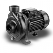 الکتروپمپ تک پروانه CMB