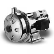 پمپ تمام استیل تک پروانه CD