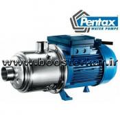 اطلاعات فنی پمپ طبقاتی افقی ULTRA 9