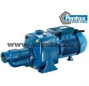 اطلاعات فنی الکترو پمپ خودمکش سانتریفیوژی CAB