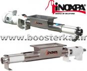 اطلاعات فنی پمپ KIBER KST