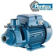 اطلاعات فنی پمپ محیطی PM 90