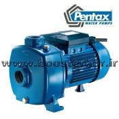 اطلاعات فنی پمپ طبقاتی افقی MB