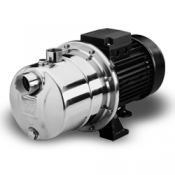 الکتروپمپ خودمکش تمام استیل JEX