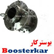 مکانیکال سیل M481 بروگمن