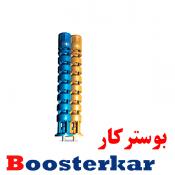 الکترو پمپ شناور پمپیران BPH 384