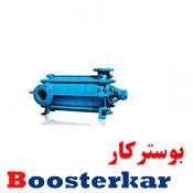 پمپ فشار قوی WKL 50 پمپیران