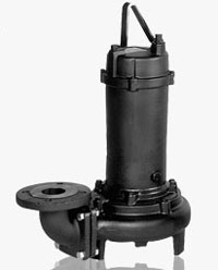 پمپ لجنکش DL ابارا