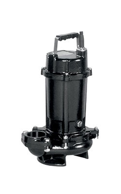 پمپ لجنکش DVS ابارا