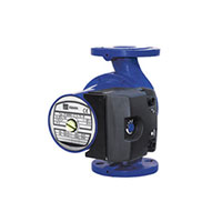 الکتروپمپ خطی سیرکولاتور ETHERMA ابارا | پمپ ETHERMA ابارا