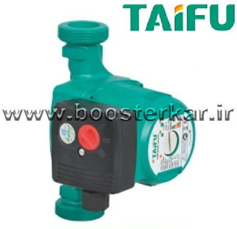 پمپ سیرکولاتور GRS32/4 , GRS32/6