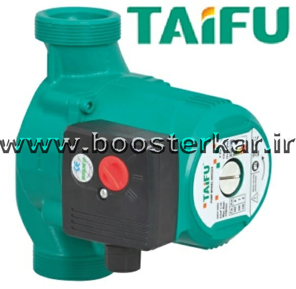 پمپ سیرکولاتور GRS32/8