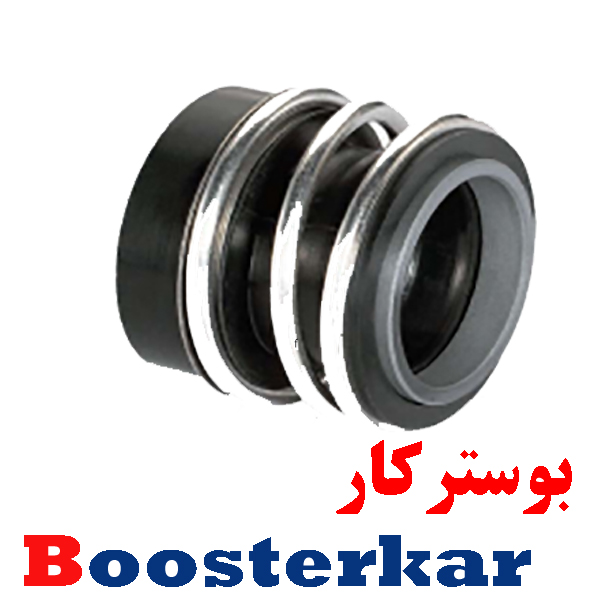 مکانیکال سیل بروگمن MG12