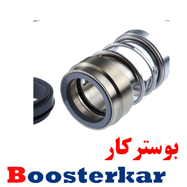 مکانیکال سیل H3B بروگمن