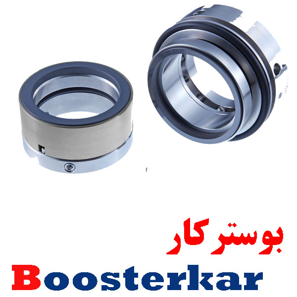مکانیکال سیل EK700 بروگمن