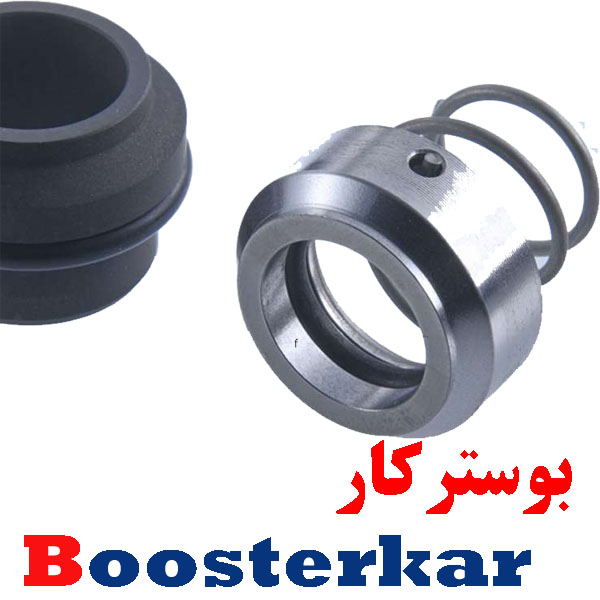 مکانیکال سیل M3N بروگمن