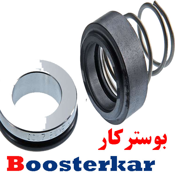 مکانیکال سیل M2N بروگمن